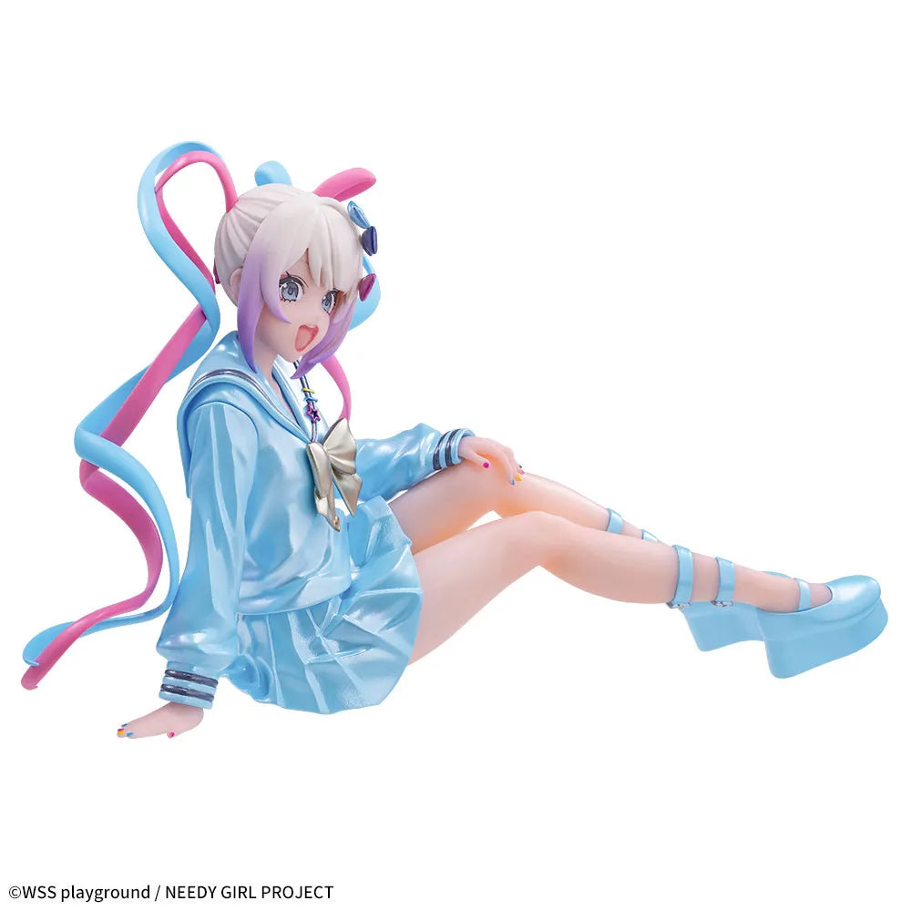 NEEDY STREAMER OVERLOAD - OMGKAWAIIANGEL CHOCONOSE PREMIUM FIGURE
