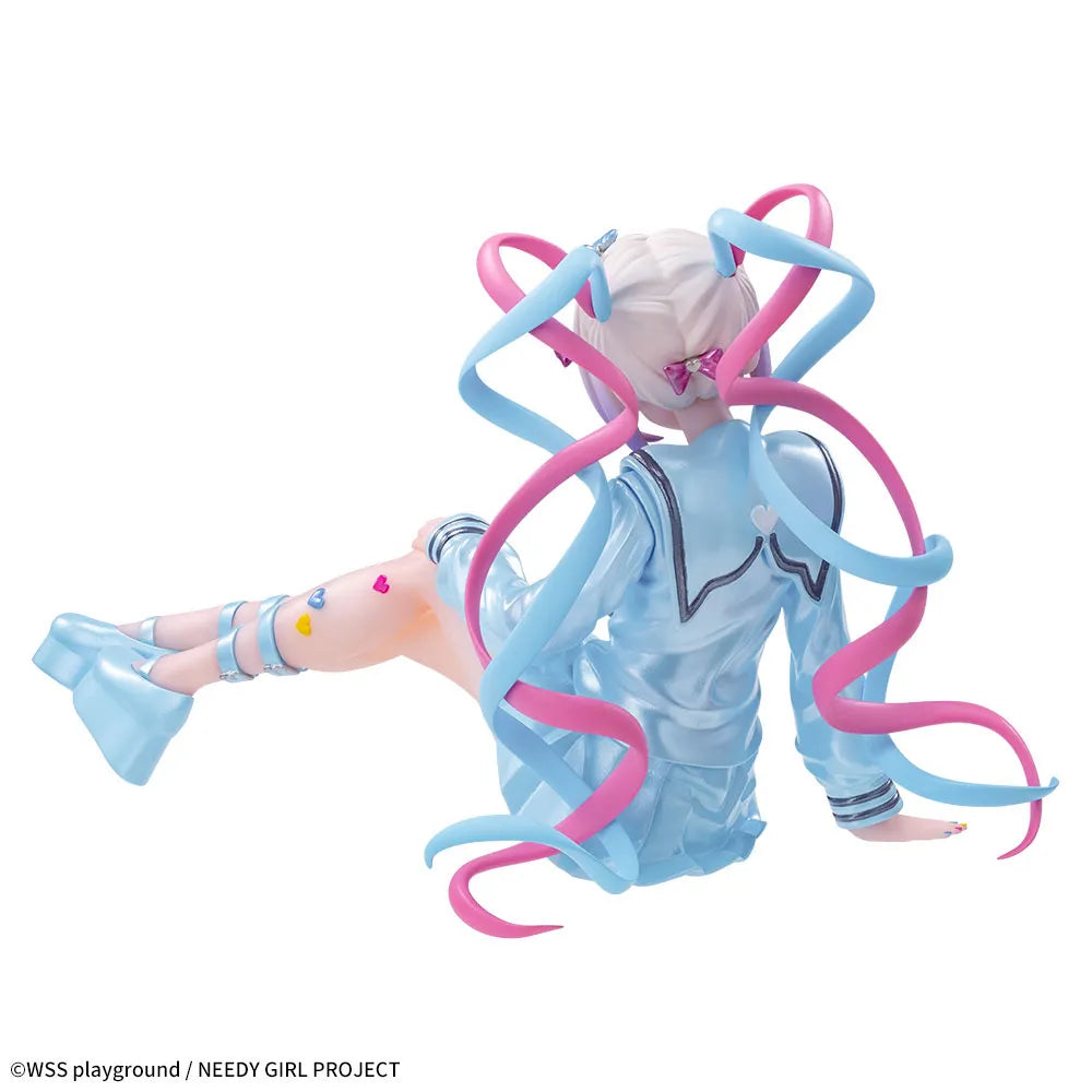 NEEDY STREAMER OVERLOAD - OMGKAWAIIANGEL CHOCONOSE PREMIUM FIGURE