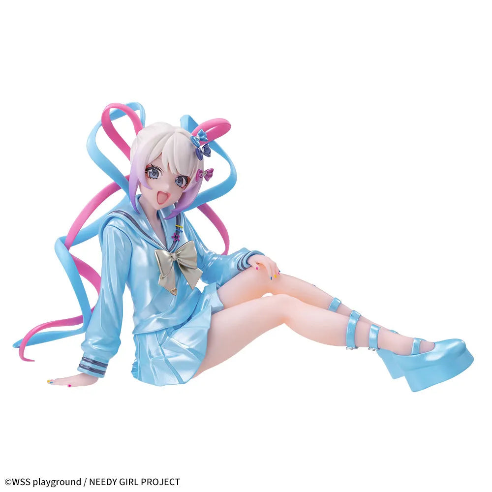 NEEDY STREAMER OVERLOAD - OMGKAWAIIANGEL CHOCONOSE PREMIUM FIGURE