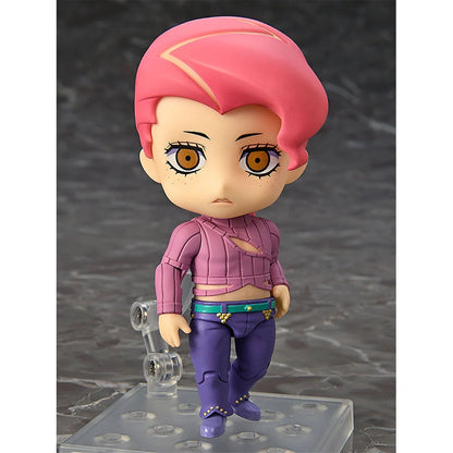 JOJO'S BIZARRE GOLDEN WING DIAVOLO NENDOROID FIGURE #2275