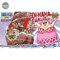 ONE PIECE - GRAND SHIP COLLECTION 13 QUEEN MAMA MODEL KIT