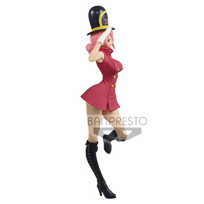 ONE PIECE SWEET STYLE REBECCA VERSION B PRIZE FIGURE