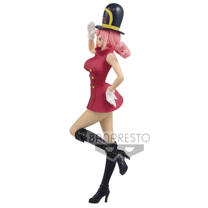 ONE PIECE SWEET STYLE REBECCA VERSION B PRIZE FIGURE