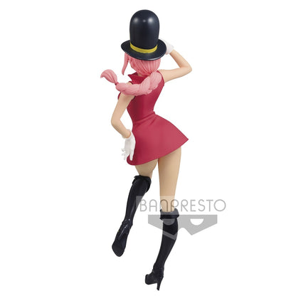 ONE PIECE SWEET STYLE REBECCA VERSION B PRIZE FIGURE