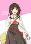 OWARIMONOGATARI NADEKO TAPESTRY WALL SCROLL