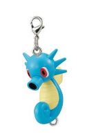 POKEMON SUN & MOON VOLUME 03 MASCOT HORSEA FASTENER