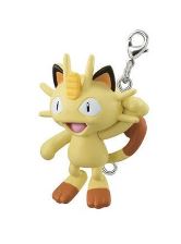 POKEMON SUN & MOON MEOWTH FASTENER