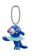 POKEMON SUN & MOON SWING POPPLIO KEYCHAIN