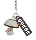 POKEMON BLACK & WHITE SET 3 FOONGUS STRAP