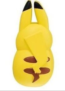 POKEMON MINI PIKACHU'S BACK CLIP