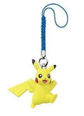 POKEMON SWORD & SHIELD PIKACHU 3D KEYCHAIN