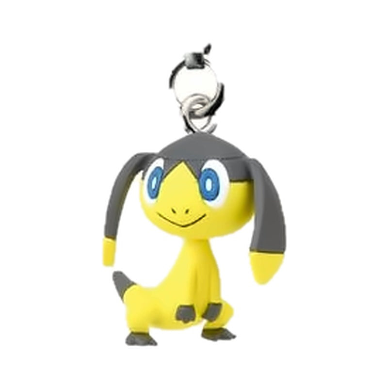 POKEMON XY2 HELIOPTILE STRAP