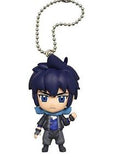 POKEMON XYZ MASCOT ALAIN KEYCHAIN