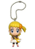 POKEMON XYZ MASCOT BONNIE YUKIRA KEYCHAIN