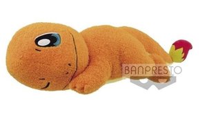 POKEMON CHARMANDER 20 INCH PLUSH