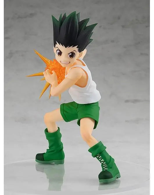 HUNTER X HUNTER GON FREECSS POP UP PARADE