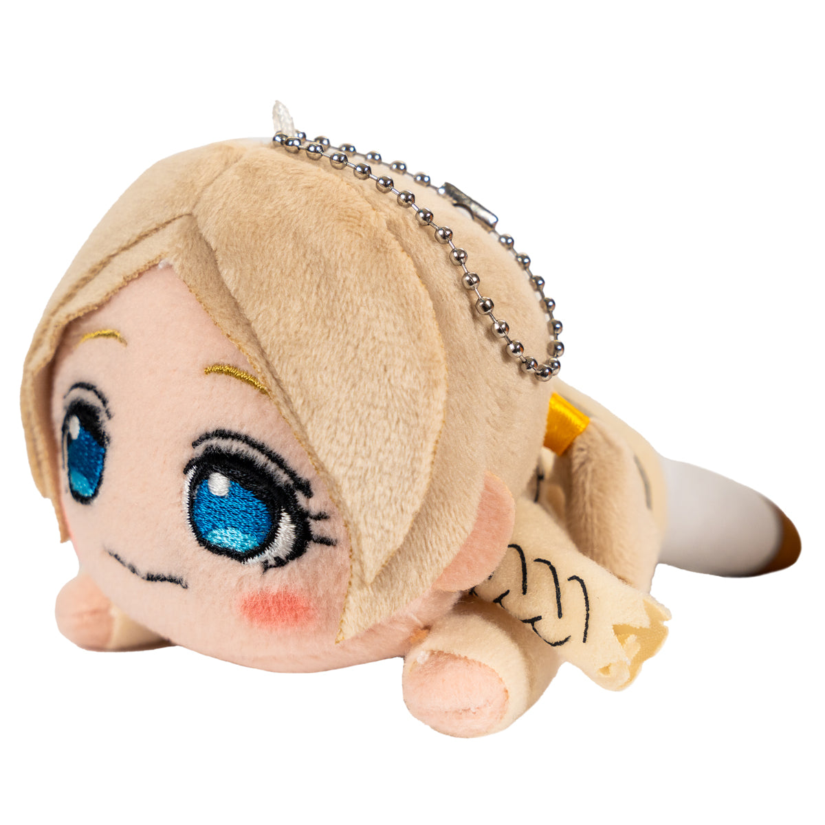 PROMISED NEVERLAND NESOBERI ANNA KEYCHAIN PLUSH