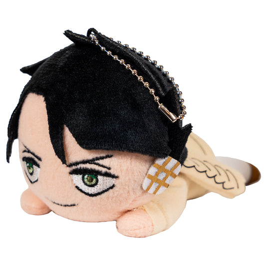 PROMISED NEVERLAND NESOBERI RAY KEYCHAIN PLUSH