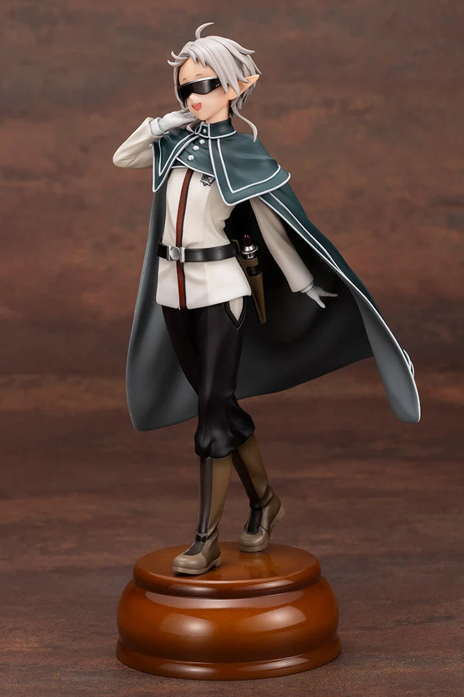 MUSHOKU TENSEI SEASON 2 - FITTS (SYLPHIE) SCALE FIGURE