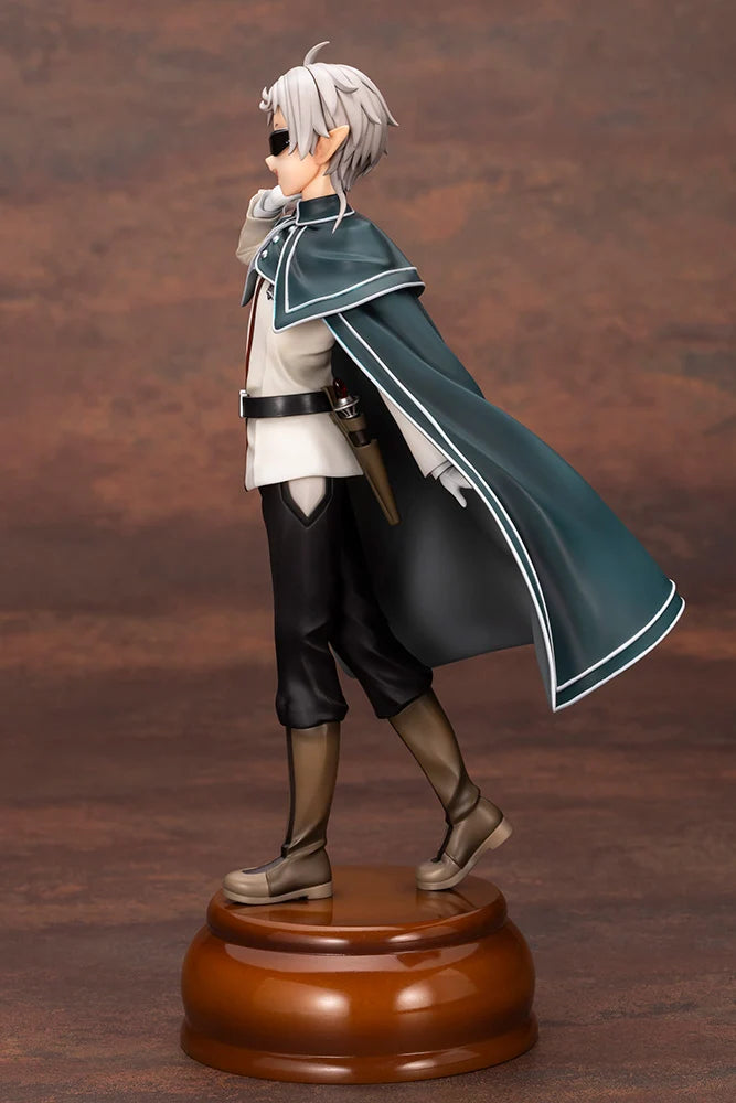 MUSHOKU TENSEI SEASON 2 - FITTS (SYLPHIE) SCALE FIGURE