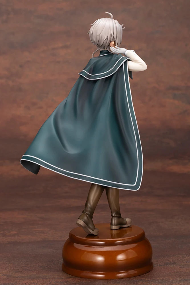 MUSHOKU TENSEI SEASON 2 - FITTS (SYLPHIE) SCALE FIGURE