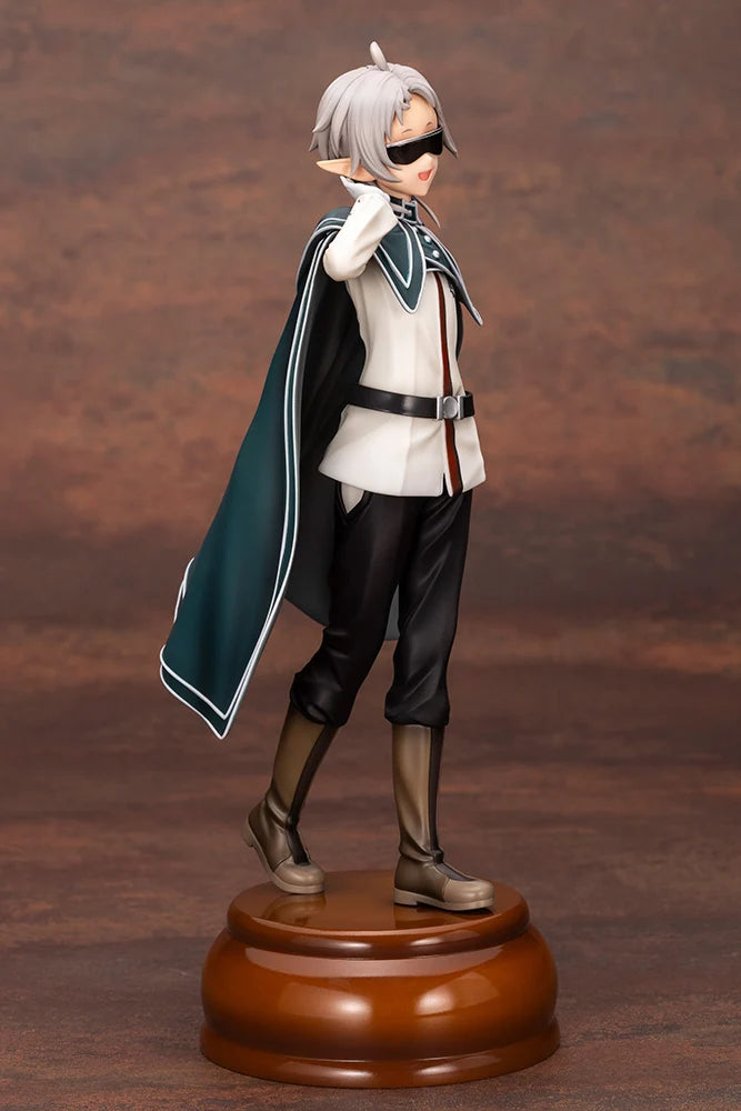 MUSHOKU TENSEI SEASON 2 - FITTS (SYLPHIE) SCALE FIGURE