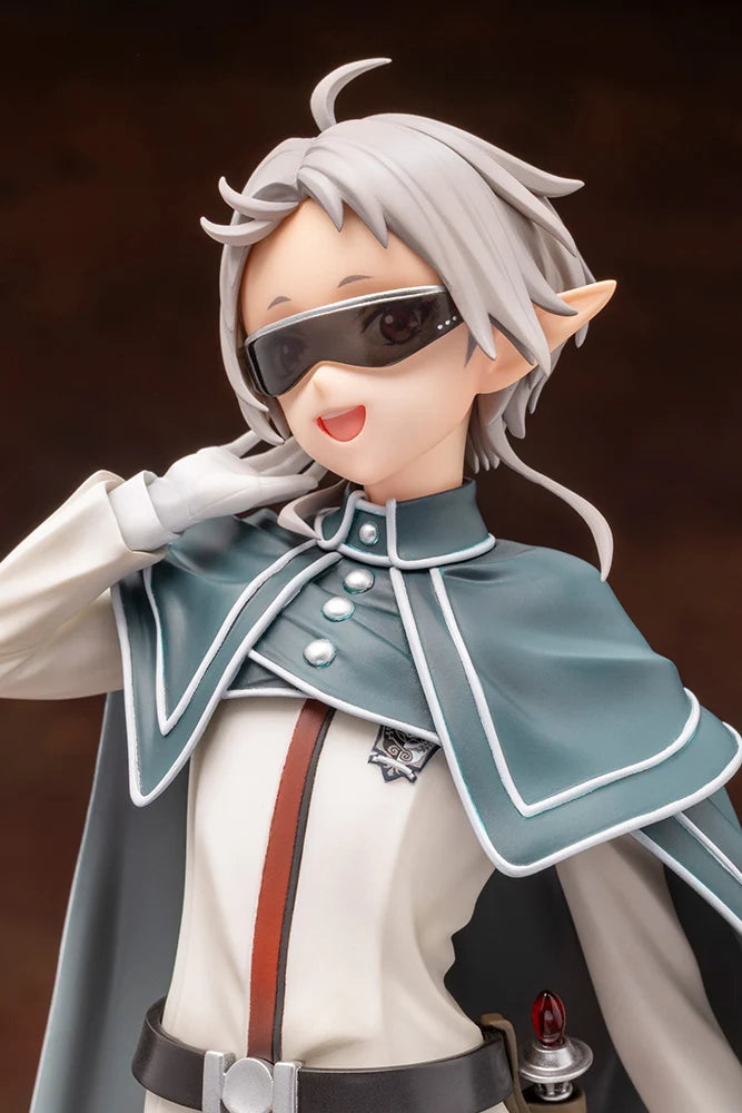 MUSHOKU TENSEI SEASON 2 - FITTS (SYLPHIE) SCALE FIGURE
