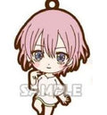 QUINTESSENTIAL QUINTUPLETS ICHIKA IN PAJAMAS RUBBER PHONE STRAP