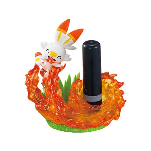 POKEMON GO TO THE GALAR! DESKTOP TRADING FIGURE