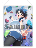 RENT A GIRLFRIEND RUKA B2 TP WALL SCROLL