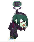 RE:ZERO UFO TSUMAMARE BETELGEUSE ACRYLIC KEYCHAIN