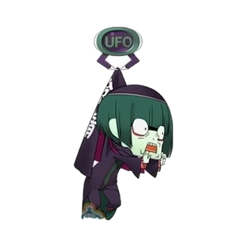 RE:ZERO UFO TSUMAMARE BETELGEUSE ACRYLIC KEYCHAIN