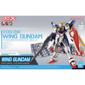 MOBILE SUIT GUNDAM WING - WING GUNDAM ENTRY GRADE 1/144 MODEL KIT