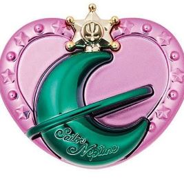SAILOR MOON COMPACT MIRROR - Neptune