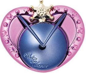SAILOR MOON COMPACT MIRROR-Uranus