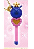 SAILOR MOON DIECAST PART 3 URANUS ROD KEYCHAIN