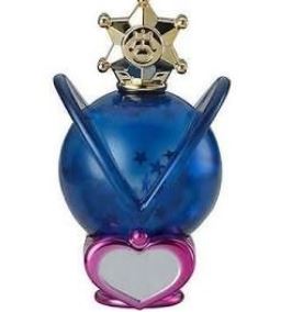 SAILOR MOON GLOBE SET2 - Sailor Uranus