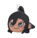 SWORD ART ONLINE NESOBERI ELSA KANZAKI (PITOHUI) KEYCHAIN PLUSH