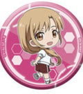 SWORD ART ONLINE PROGRESSIVE ASUNA CAN BADGE