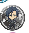 SWORD ART ONLINE PROGRESSIVE KIRITO CAN BADGE