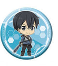 SWORD ART ONLINE PROGRESSIVE KIRITO CAN BADGE