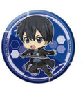 SWORD ART ONLINE PROGRESSIVE KIRITO CAN BADGE