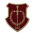 SWORD ART ONLINE SYMBOL PATCH - Knights of Blood