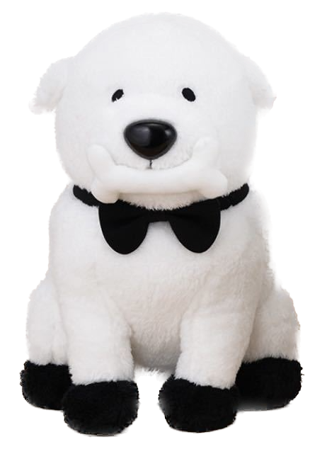 SPY X FAMILY - BOND FORGER SP PLUSH