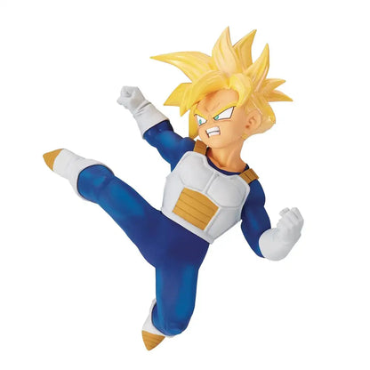 DRAGON BALL Z CHOSENSHIRETSUDEN III SUPER SAIYAN SON GOHAN FIGURE