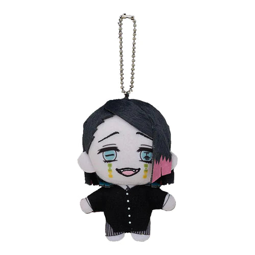 DEMON SLAYER VOLUME 6 ENMU KEYCHAIN PLUSH