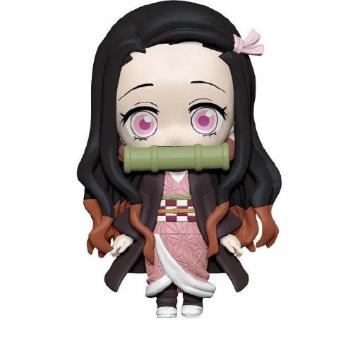 DEMON SLAYER ANI-CHARA HEROES VOLUME 1 TRADING FIGURE