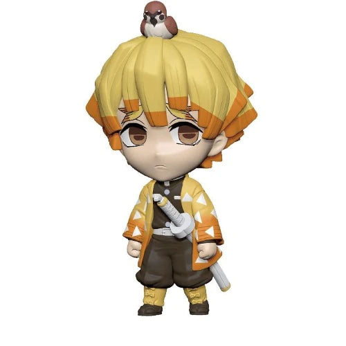 DEMON SLAYER ANI-CHARA HEROES VOLUME 1 TRADING FIGURE