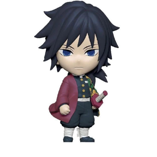 DEMON SLAYER ANI-CHARA HEROES VOLUME 1 TRADING FIGURE