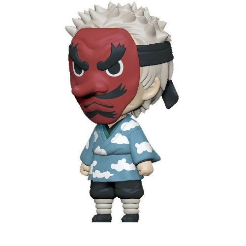 DEMON SLAYER ANI-CHARA HEROES VOLUME 1 TRADING FIGURE